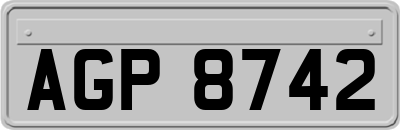 AGP8742
