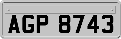 AGP8743