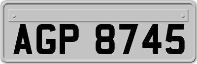 AGP8745