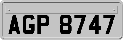 AGP8747