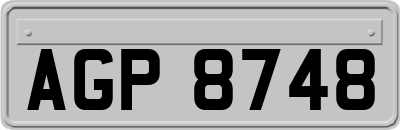 AGP8748