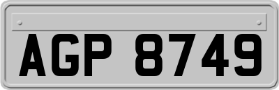 AGP8749