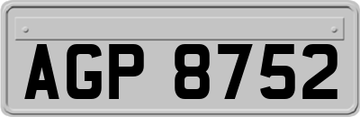 AGP8752