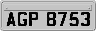 AGP8753