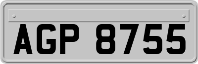 AGP8755