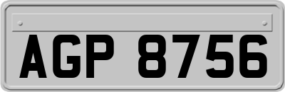 AGP8756