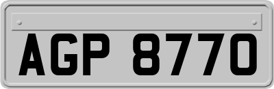 AGP8770