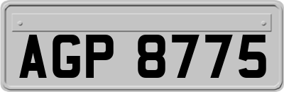 AGP8775