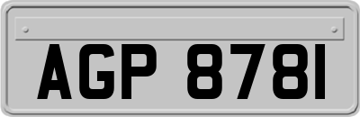 AGP8781