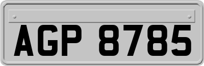 AGP8785