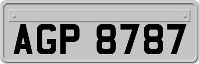 AGP8787