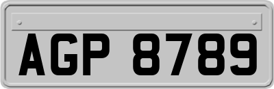 AGP8789