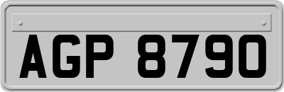 AGP8790
