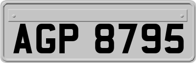 AGP8795