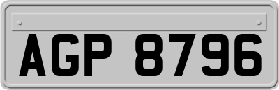 AGP8796