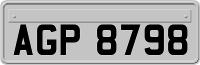 AGP8798