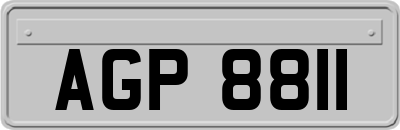 AGP8811