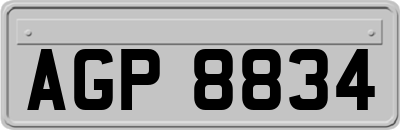 AGP8834
