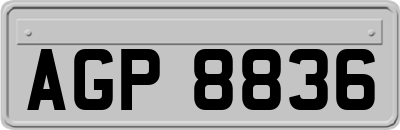 AGP8836