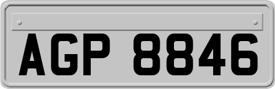 AGP8846