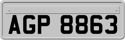 AGP8863