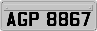 AGP8867