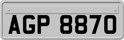 AGP8870