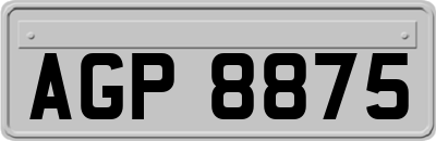AGP8875
