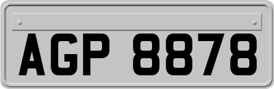 AGP8878