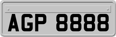 AGP8888
