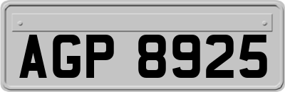AGP8925