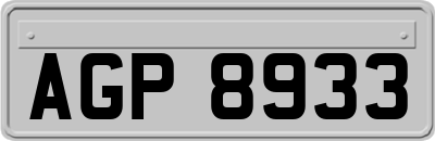 AGP8933