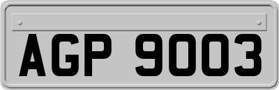 AGP9003