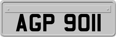 AGP9011