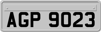 AGP9023