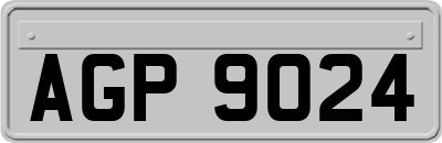AGP9024