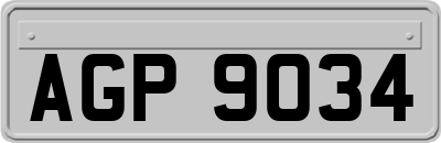 AGP9034