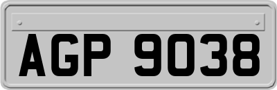 AGP9038