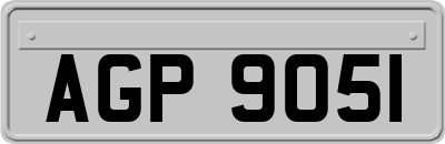 AGP9051