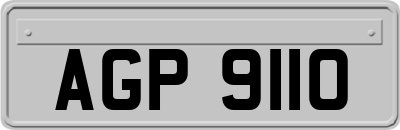 AGP9110