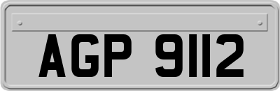 AGP9112