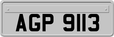 AGP9113