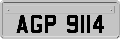 AGP9114