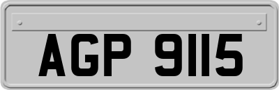AGP9115