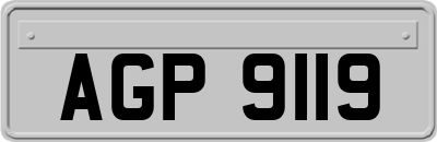 AGP9119