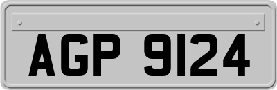 AGP9124