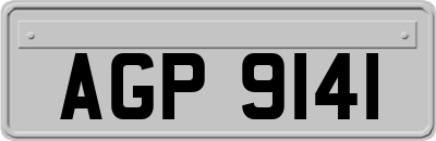 AGP9141