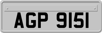 AGP9151