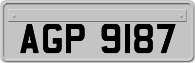 AGP9187