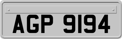 AGP9194
